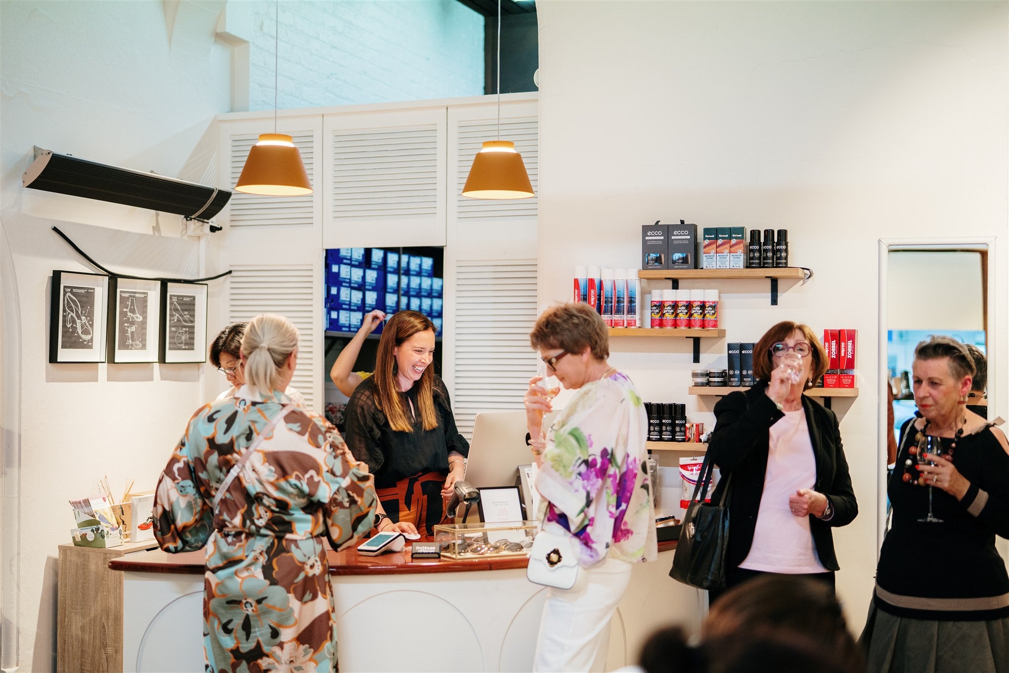 Autumn / Winter 2024