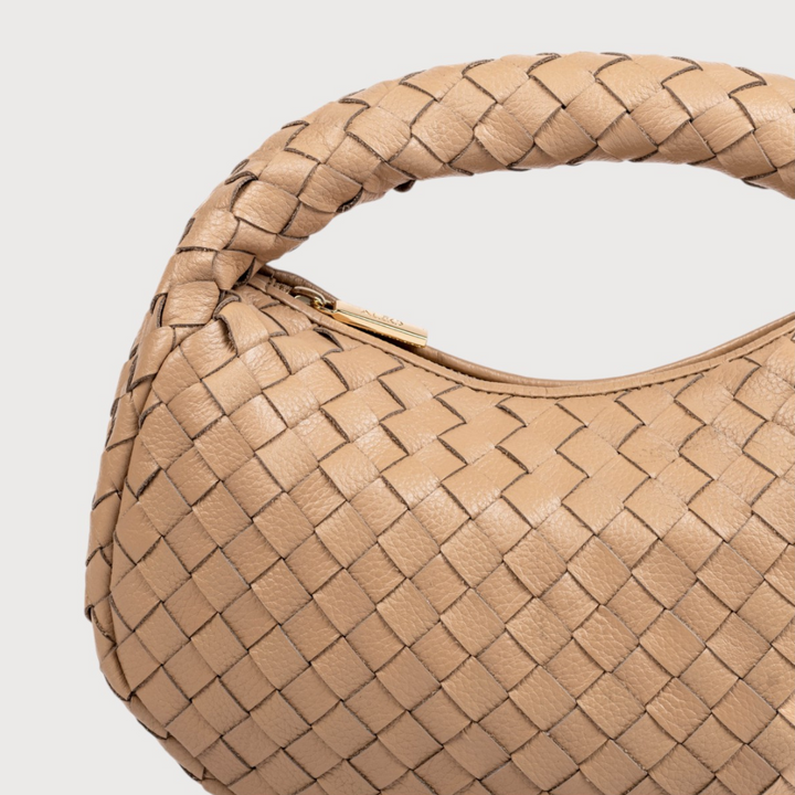 Alēo Laluna Mini taupe