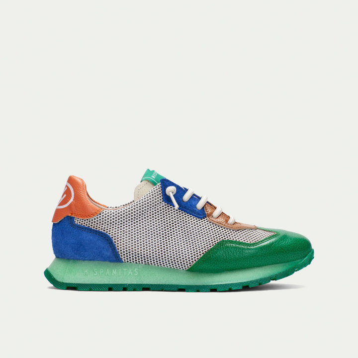 Hispanitas Kansas grass multi