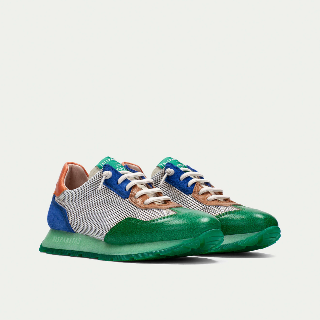 Hispanitas Kansas grass multi