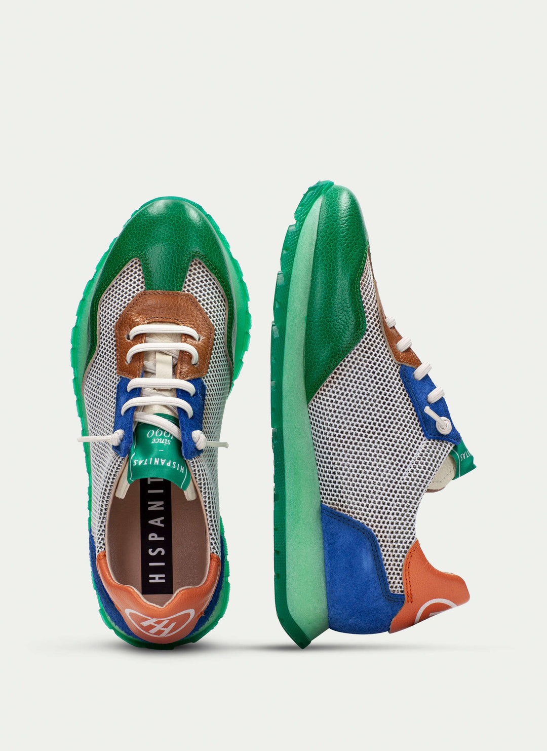 Hispanitas Kansas grass multi