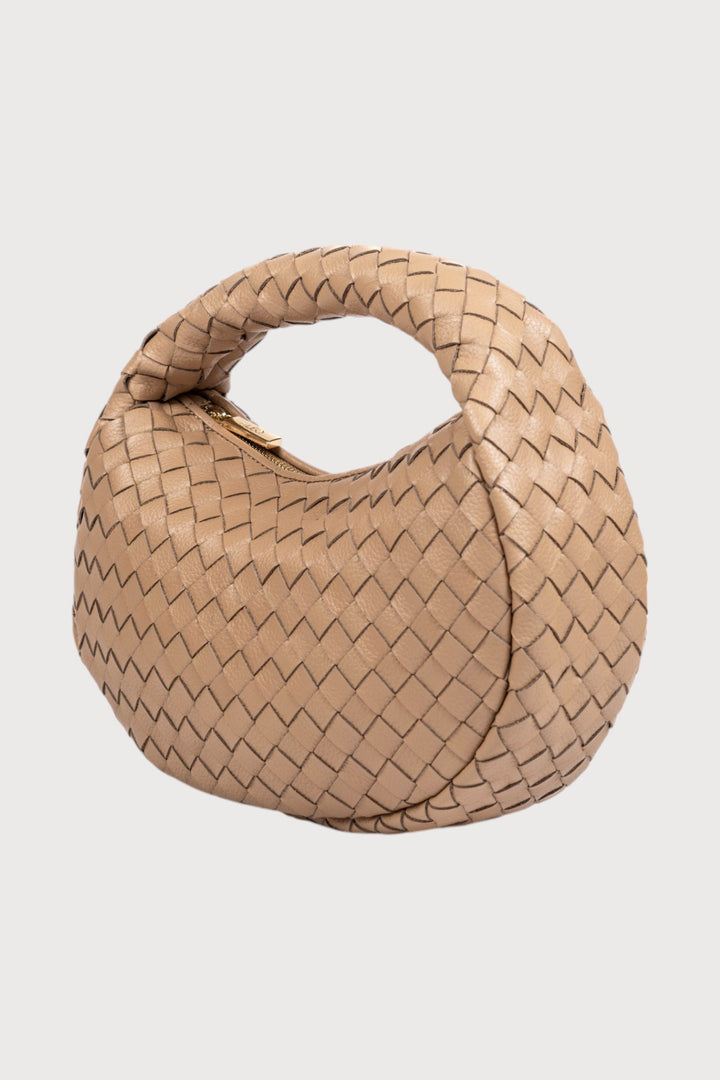 Alēo Laluna Mini taupe
