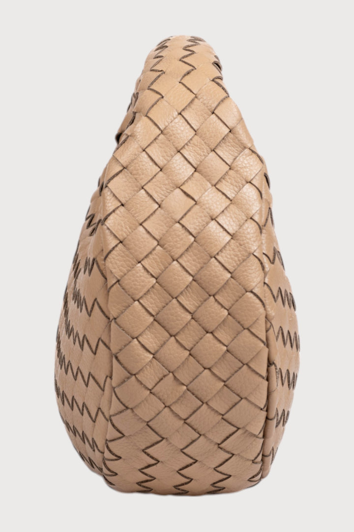 Alēo Laluna Mini taupe