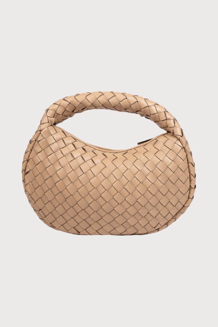 Alēo Laluna Mini taupe