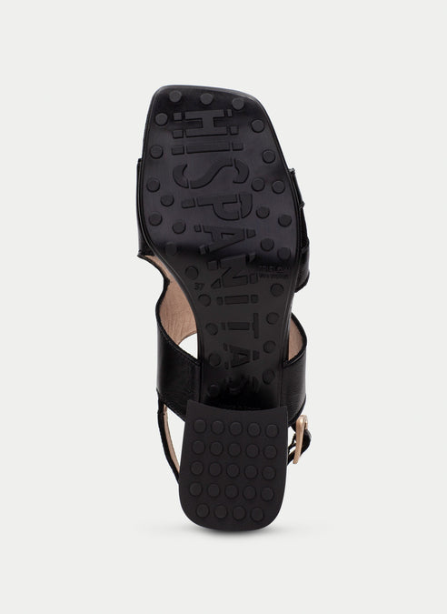 Hispanitas Dallas black