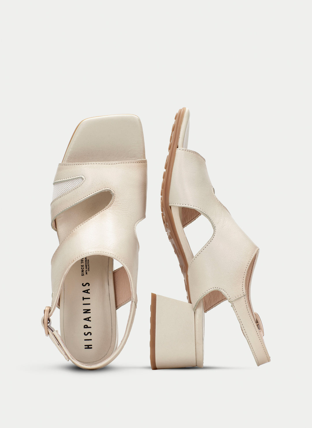 Hispanitas Dallas latte