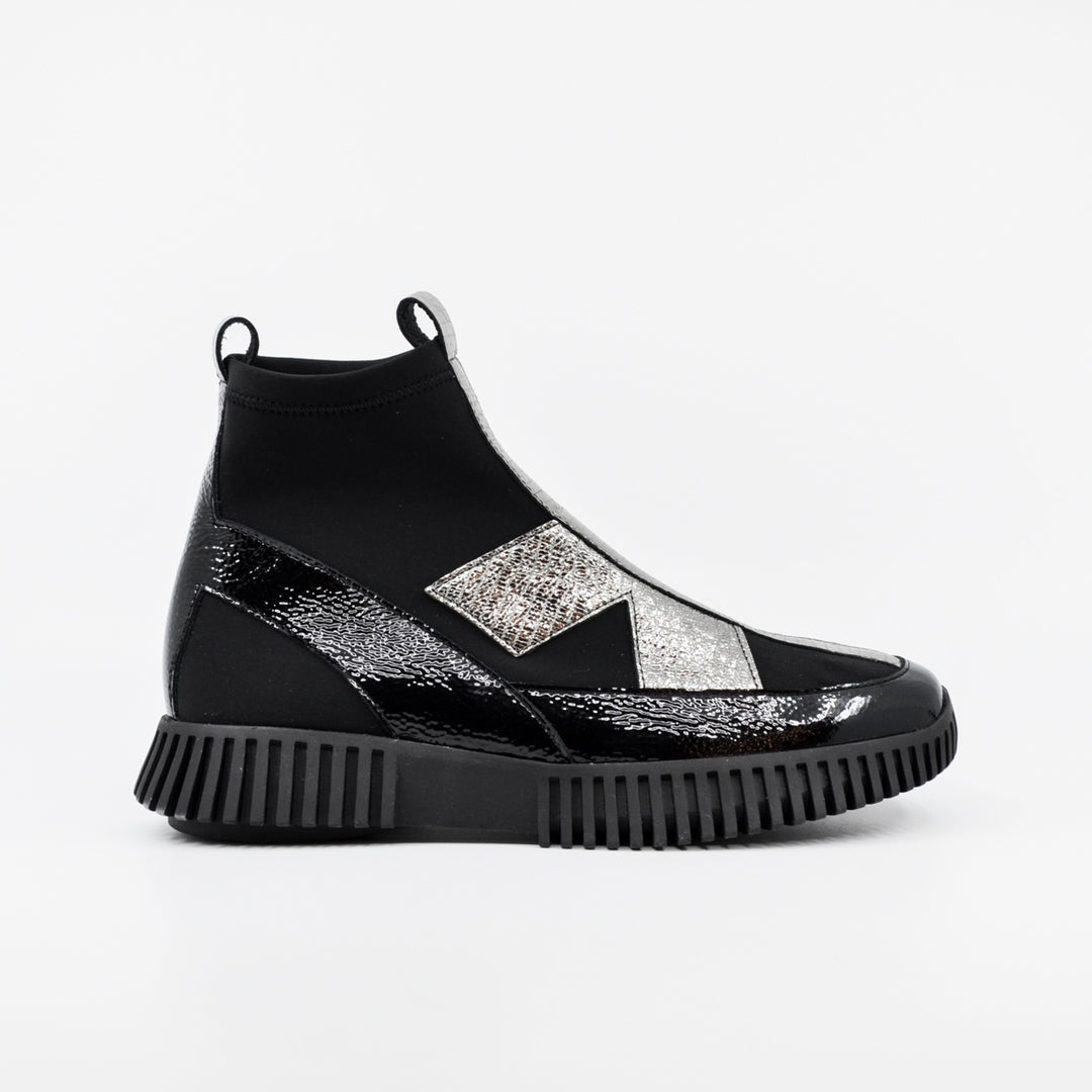 Arche Haveke black & silver