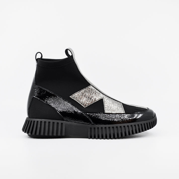 Arche Haveke black & silver