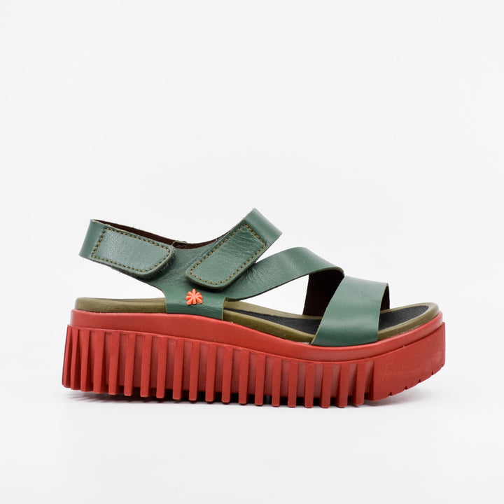 Art Brighton 1573 foliage