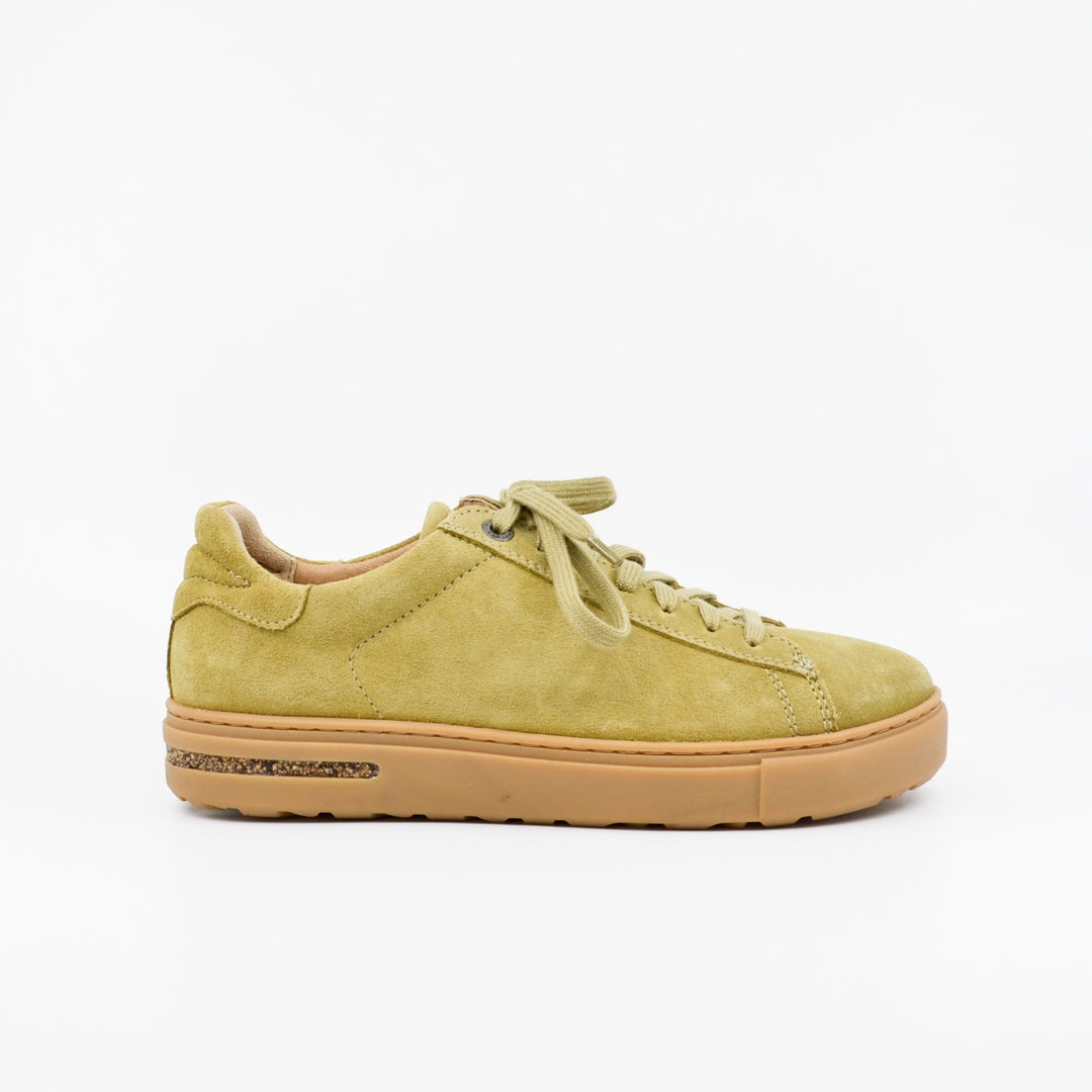 Birkenstock Bend Low faded khaki