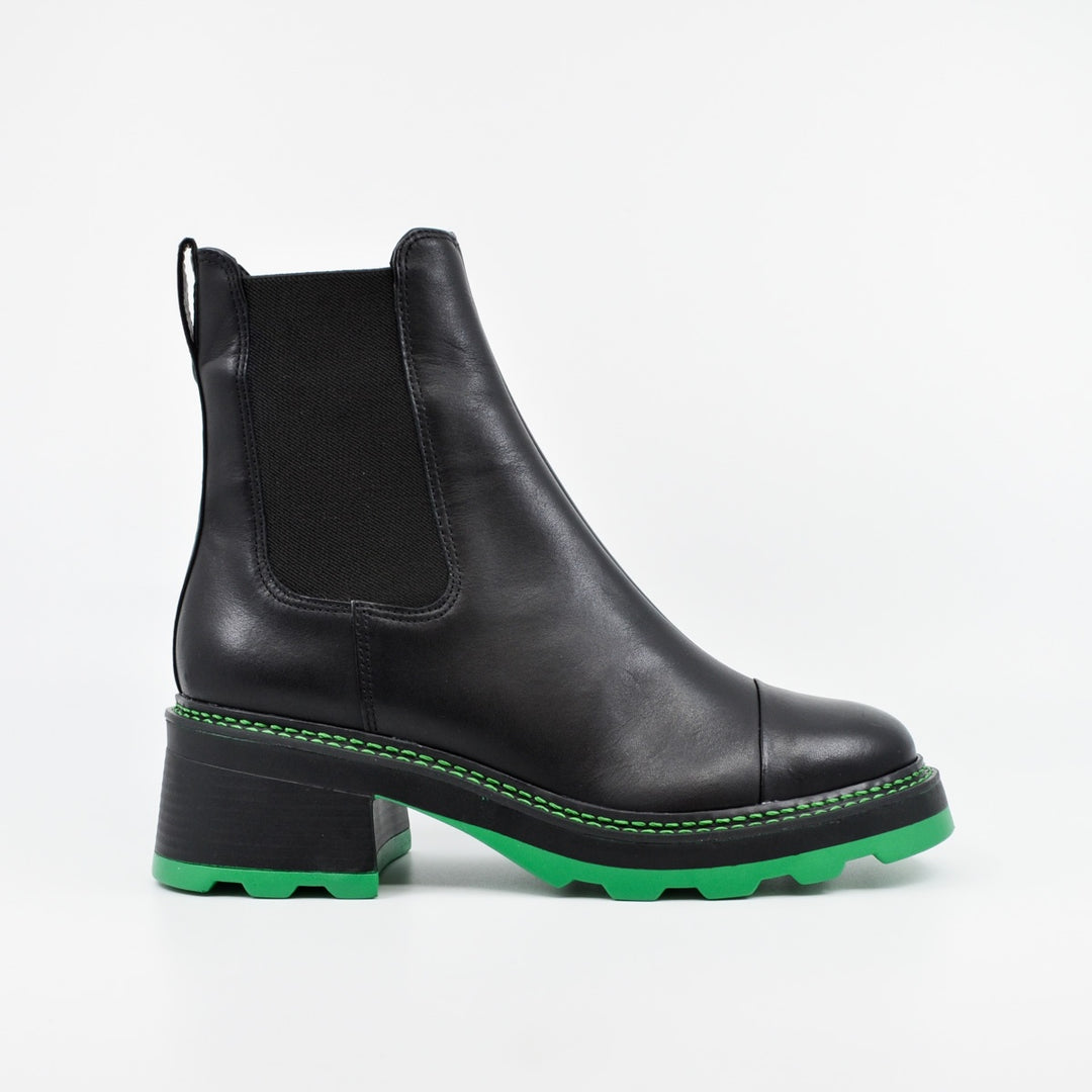 Carrano 486001 black & green