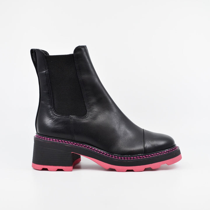 Carrano 486001 black & pink
