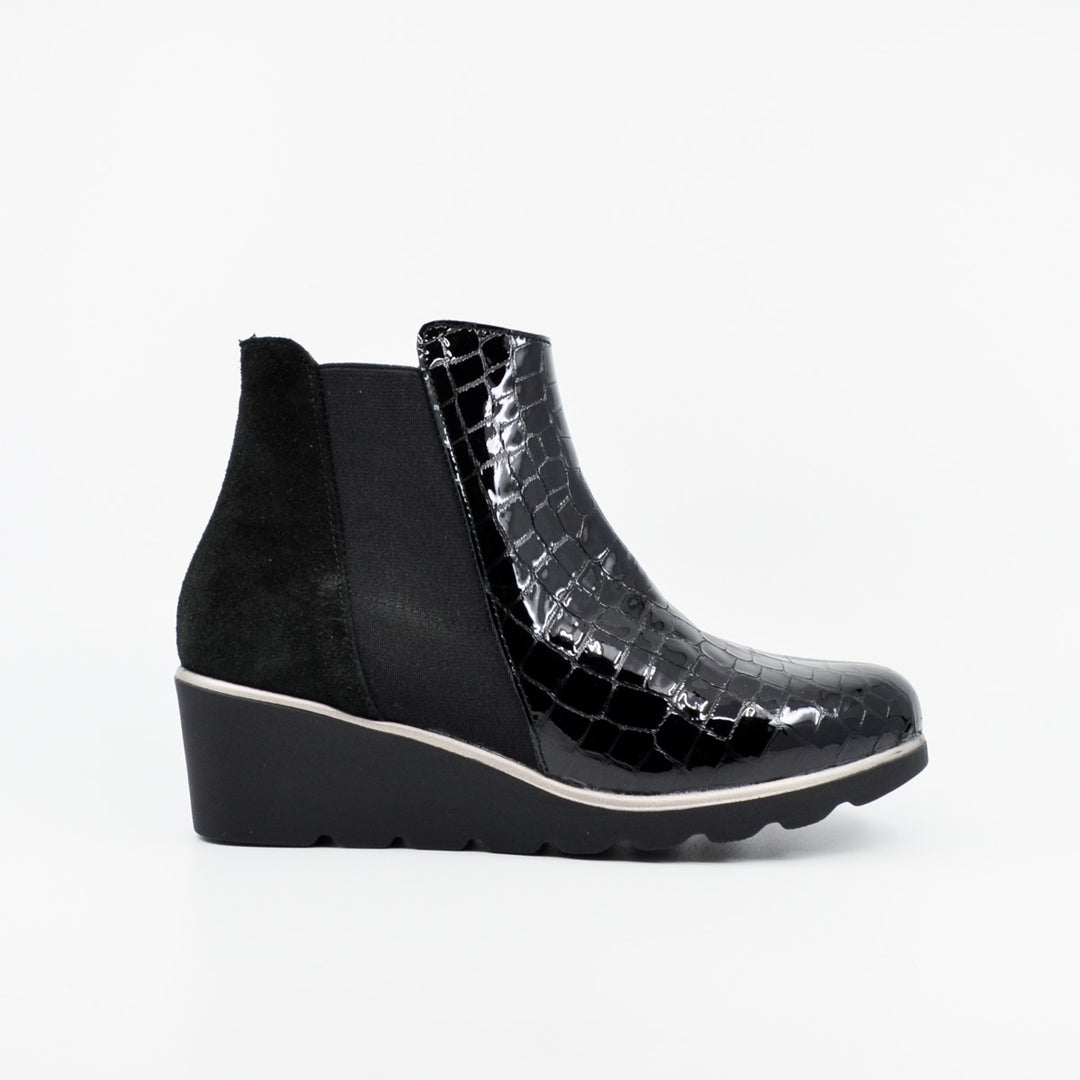 Dchicas 4669 black