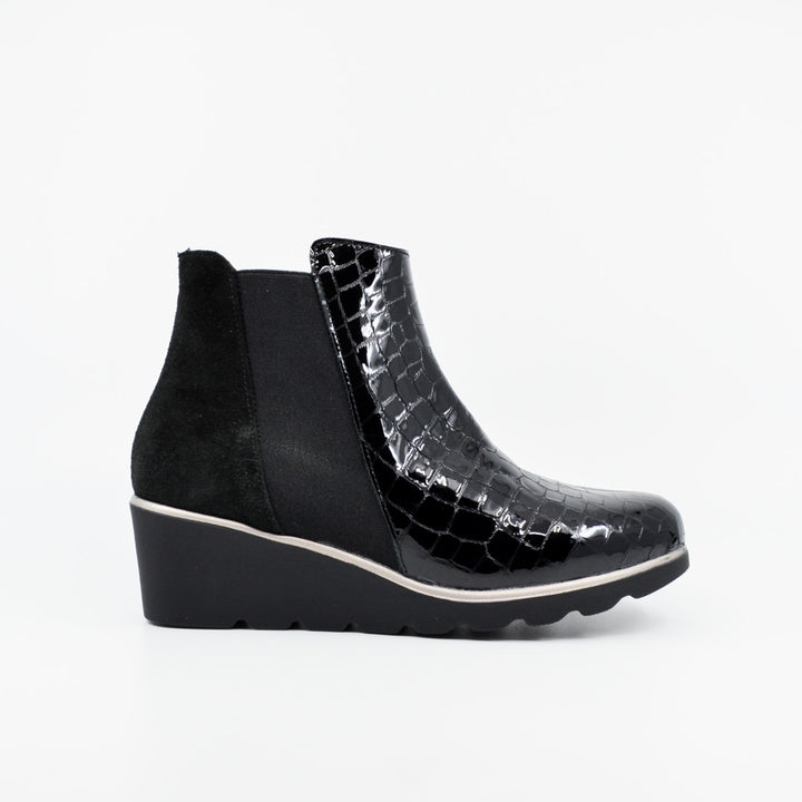 Dchicas 4669 black