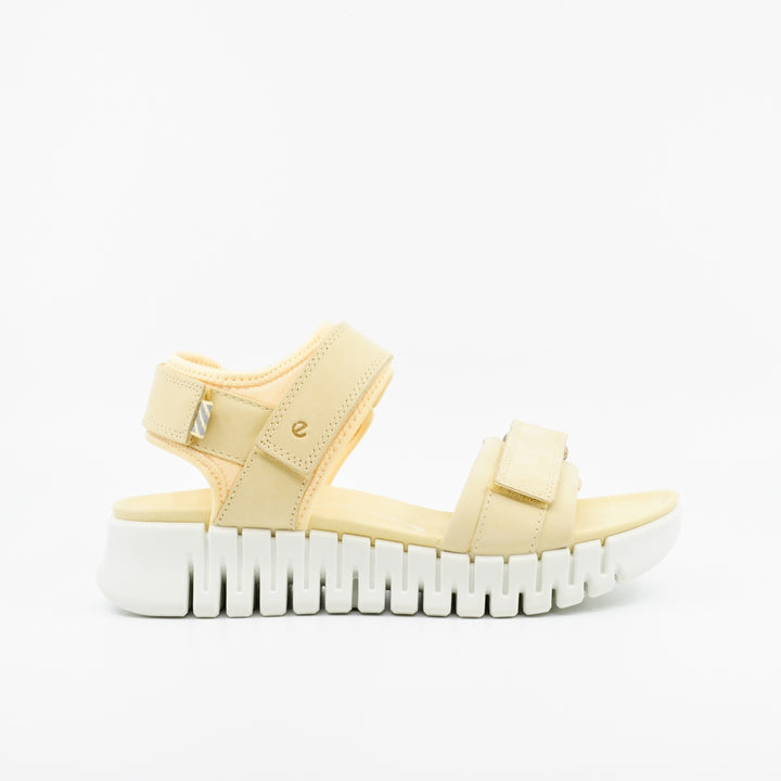 ECCO Gruuv Sol straw