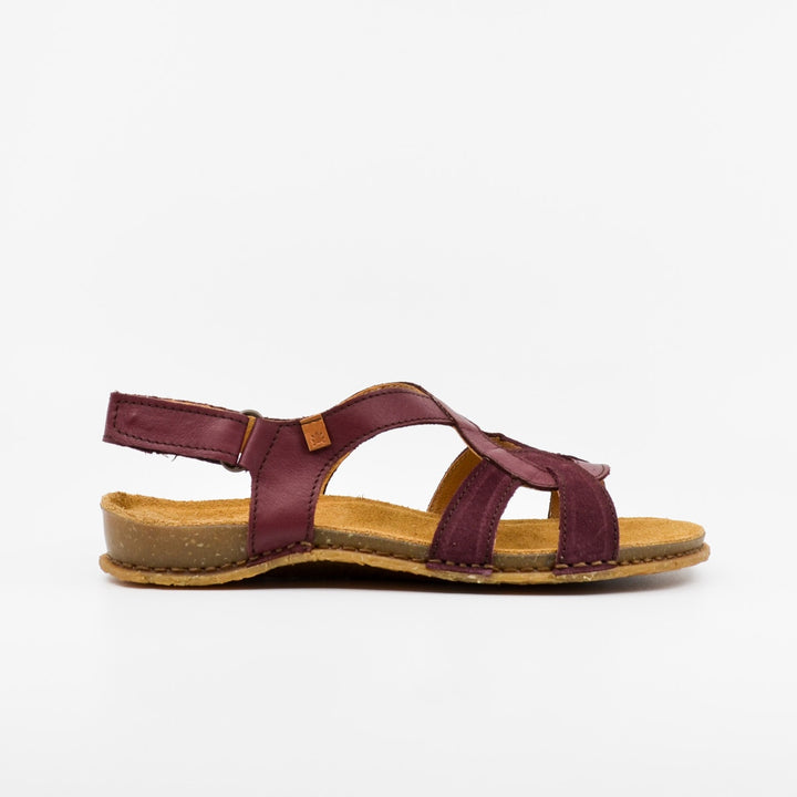 El Naturalista Panglao burdeos