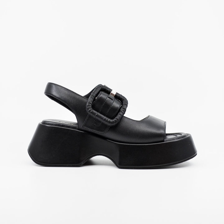 Elvio Zanon EB1206X black