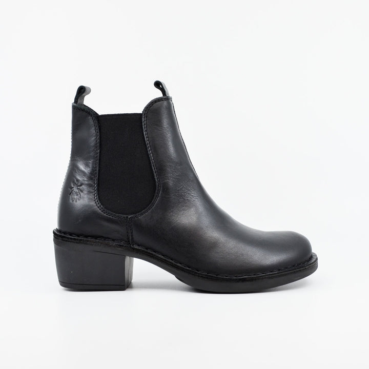 Fly London Meme black