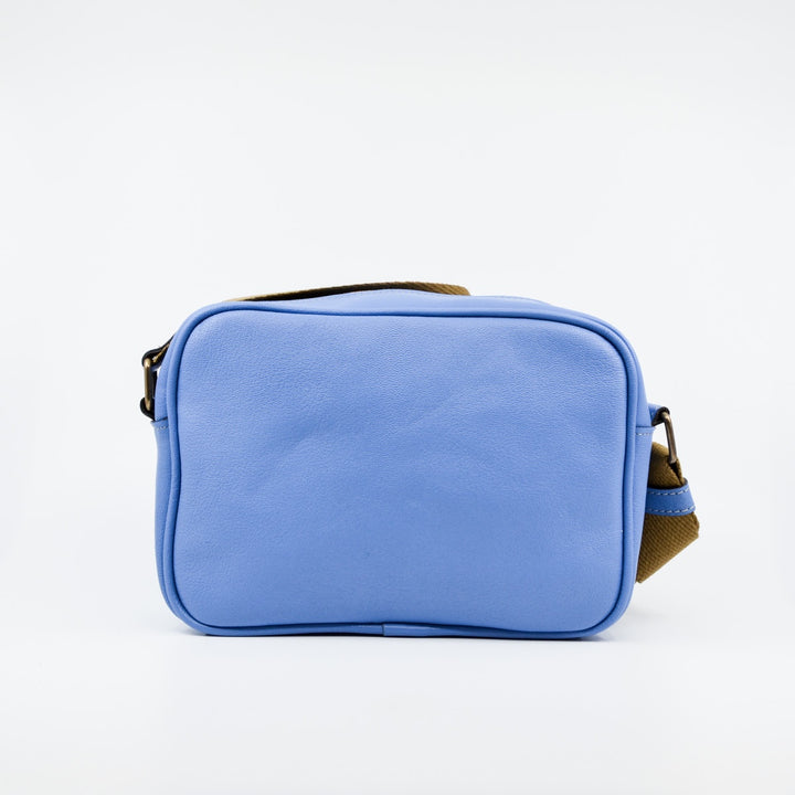 Fly London Gabby blue