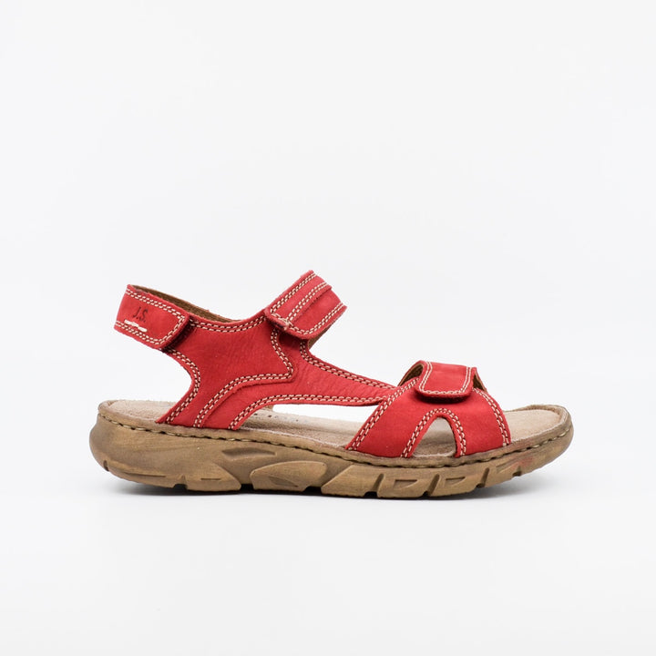 Josef Seibel Brenda 03 red