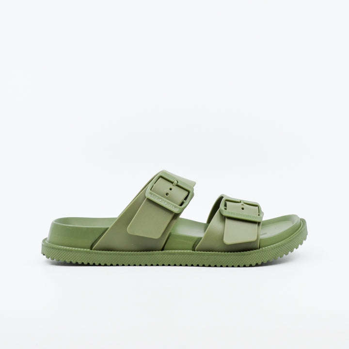 Lemon Jelly Elise khaki