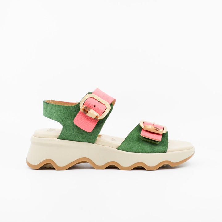 Neo 50260 pink & green