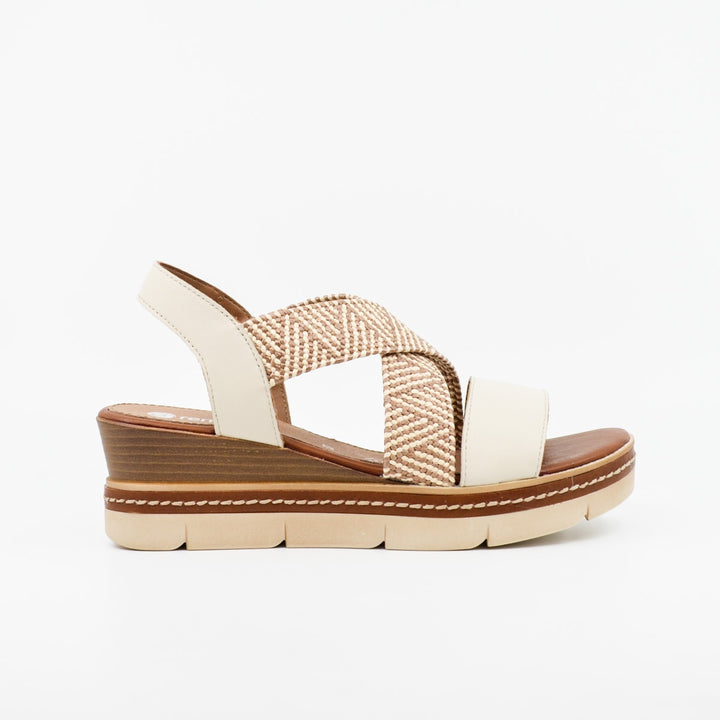 Remonte D2L54 porcelain