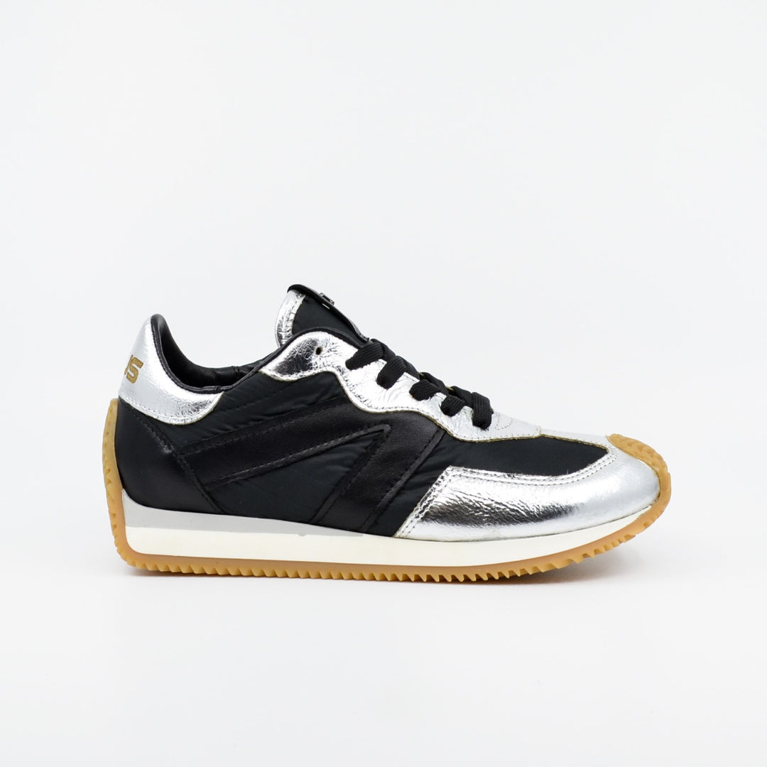MJUS L14112 black & silver