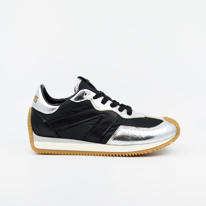 MJUS L14112 black & silver