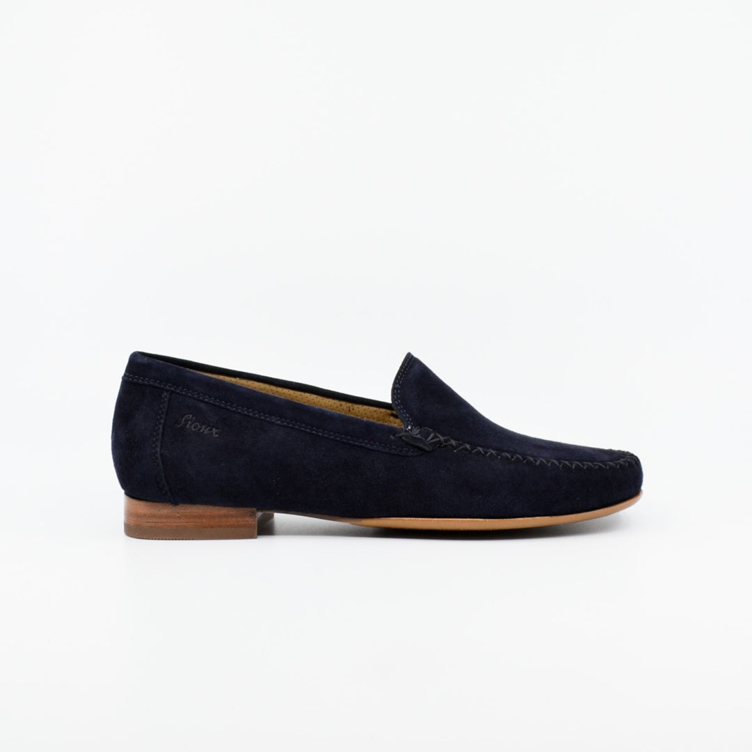 Sioux Campina navy