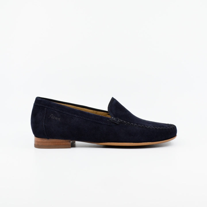 Sioux Campina navy