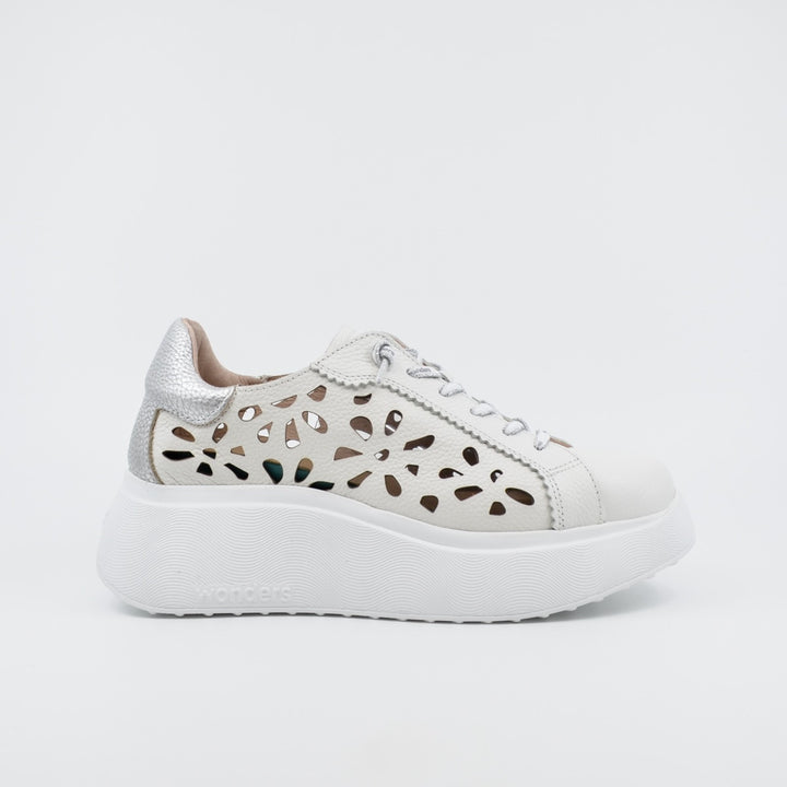 Wonders A-3621 white