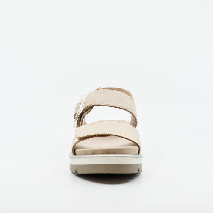 Ara 21003 platino & sand