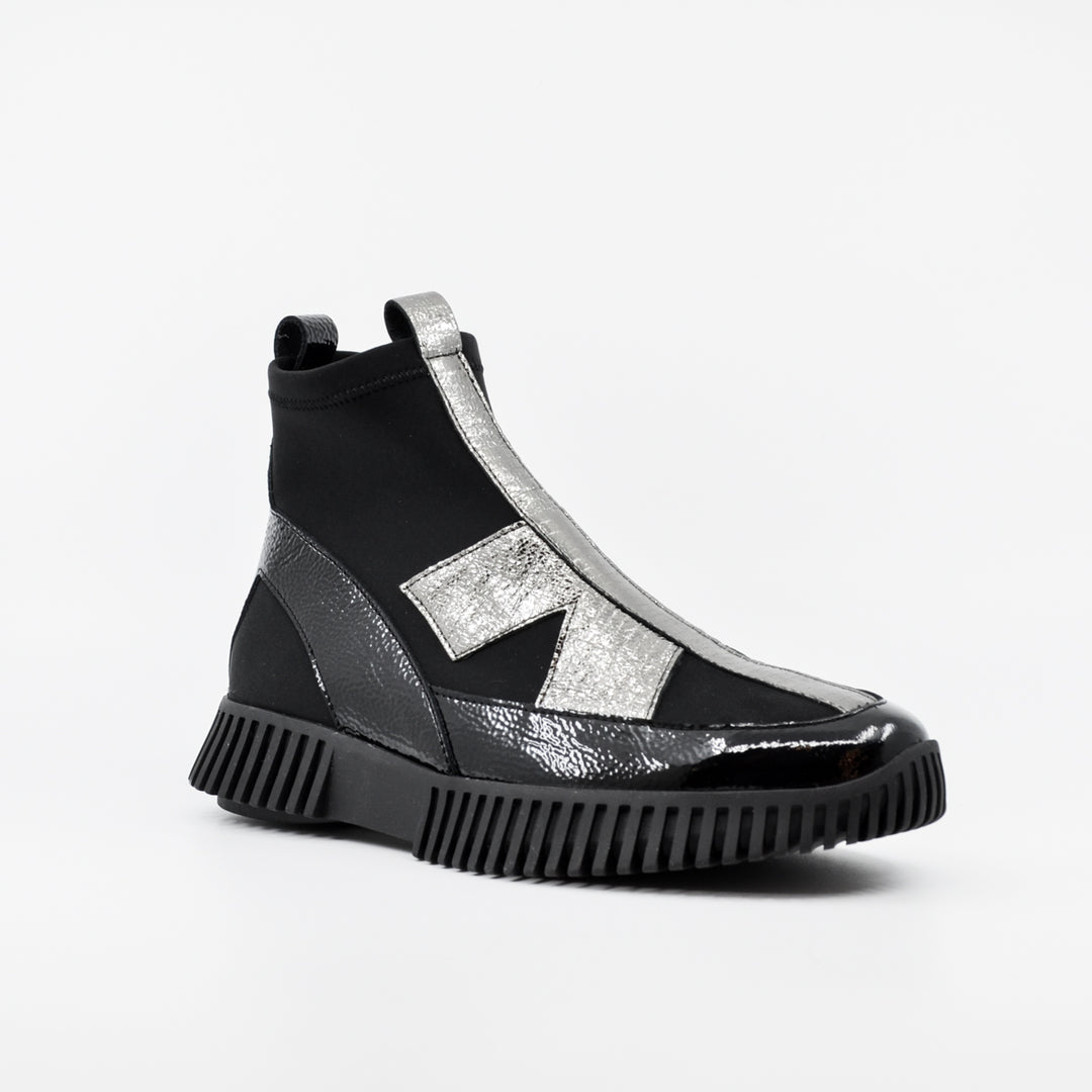 Arche Haveke black & silver