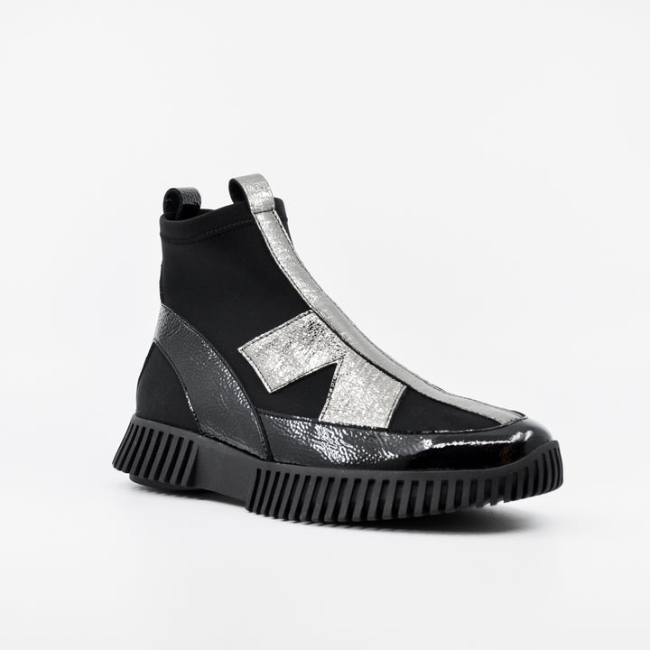 Arche Haveke black & silver