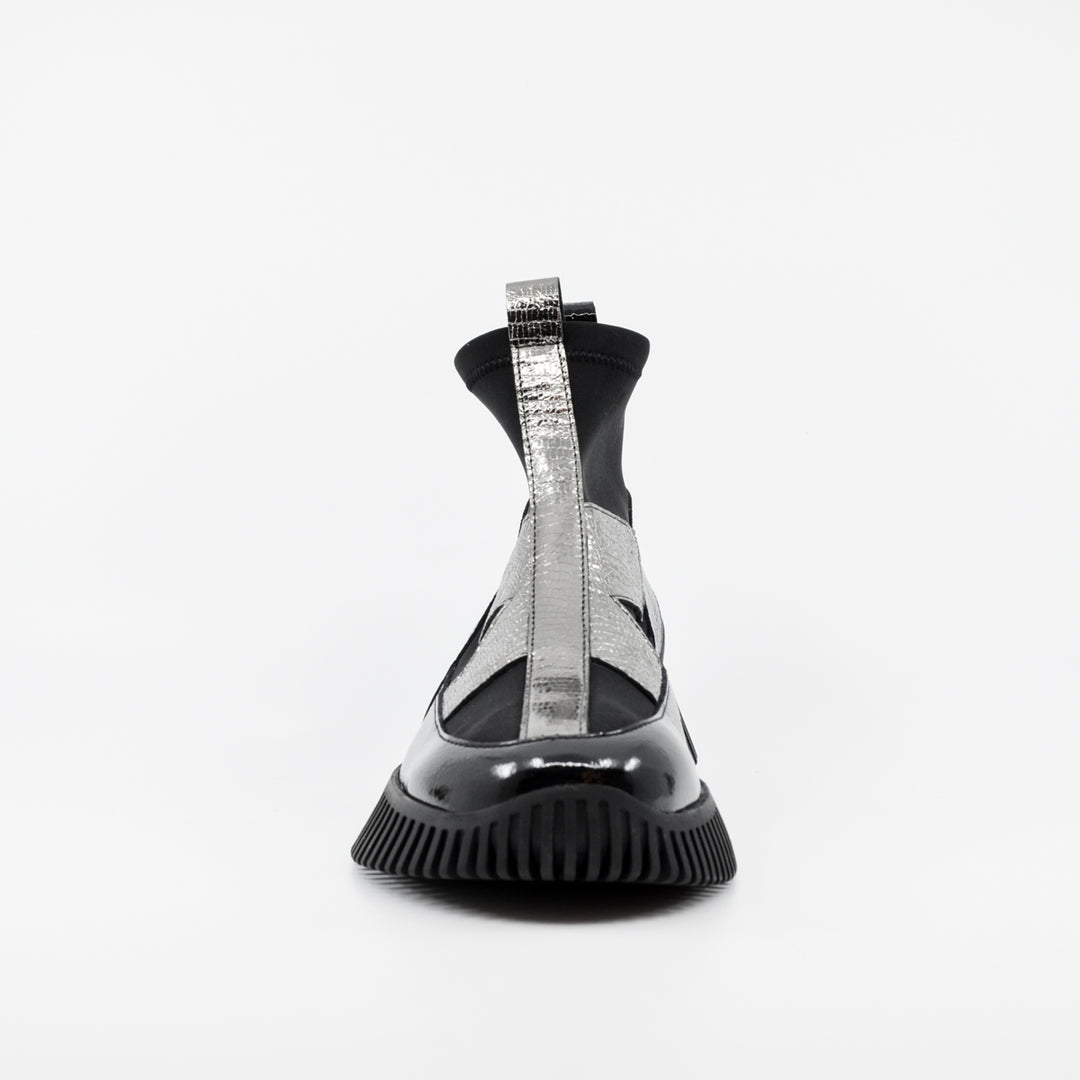 Arche Haveke black & silver