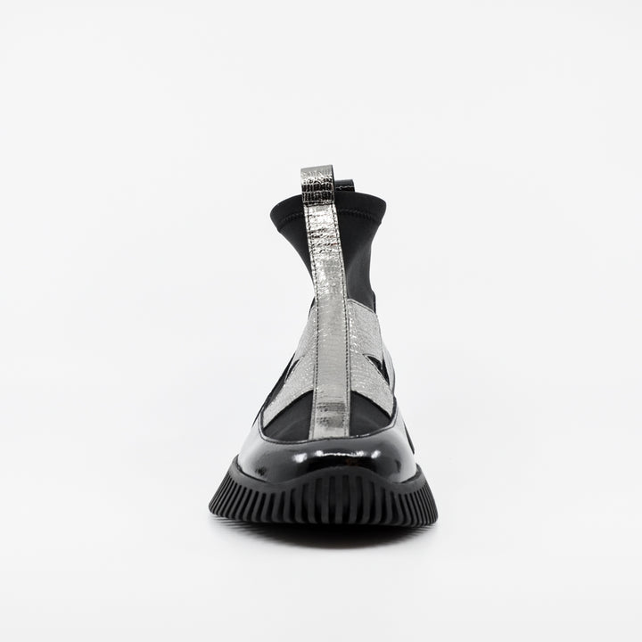 Arche Haveke black & silver
