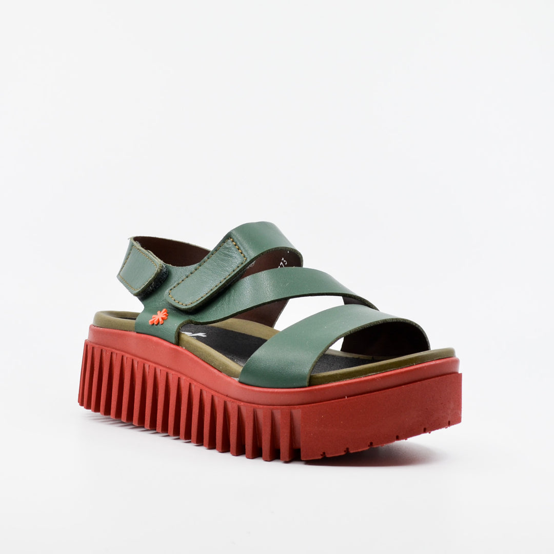 Art Brighton 1573 foliage