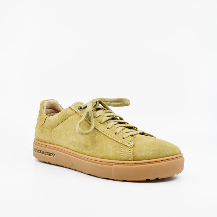 Birkenstock Bend Low faded khaki
