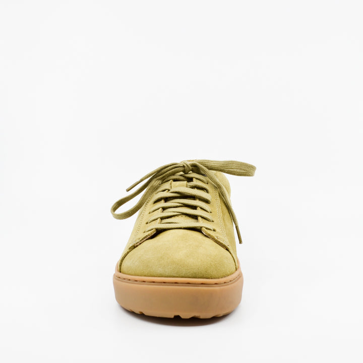 Birkenstock Bend Low faded khaki
