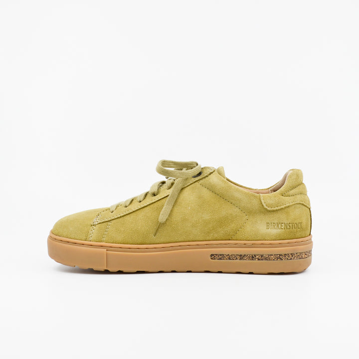 Birkenstock Bend Low faded khaki