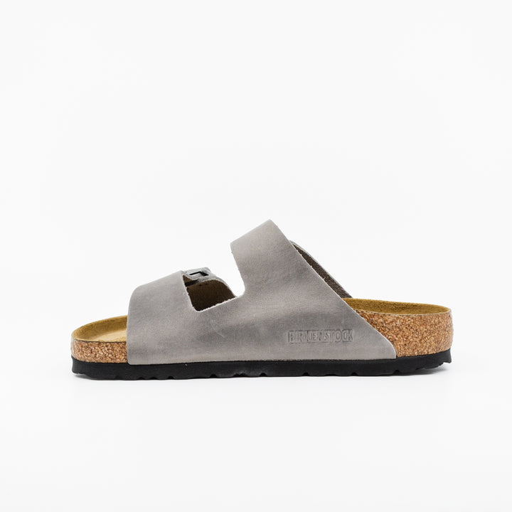 Birkenstock Arizona iron