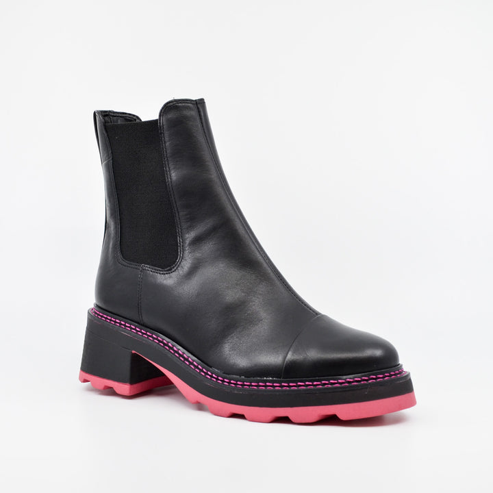 Carrano 486001 black & pink