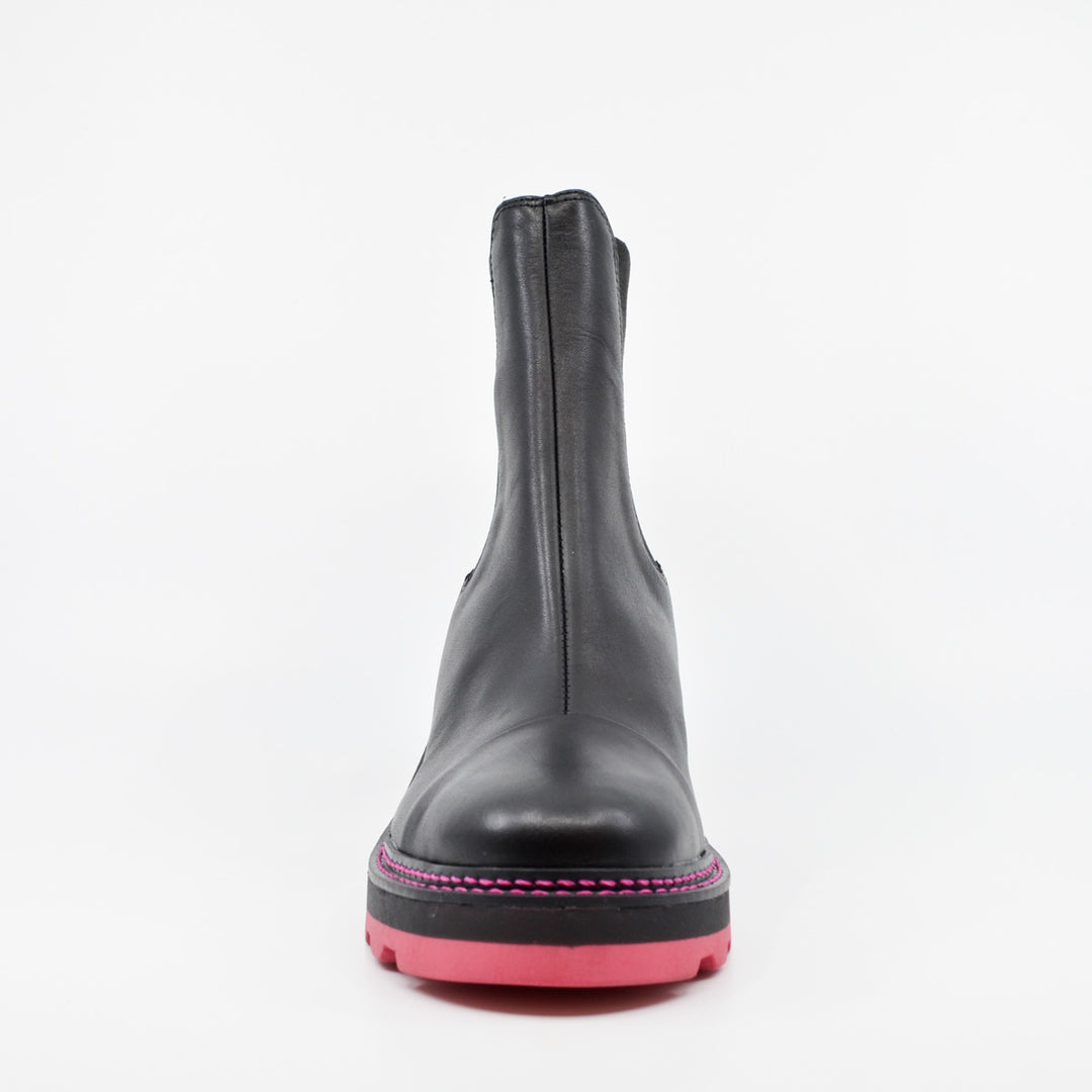 Carrano 486001 black & pink