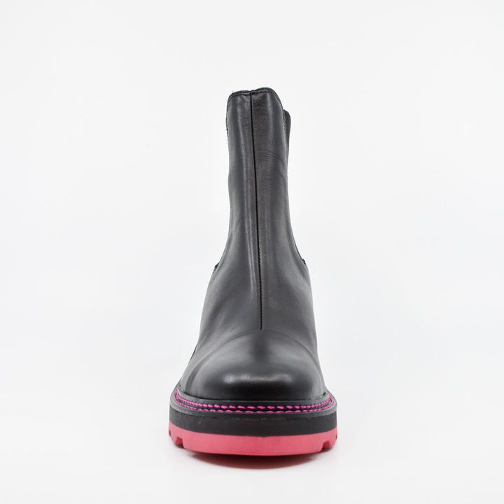 Carrano 486001 black & pink