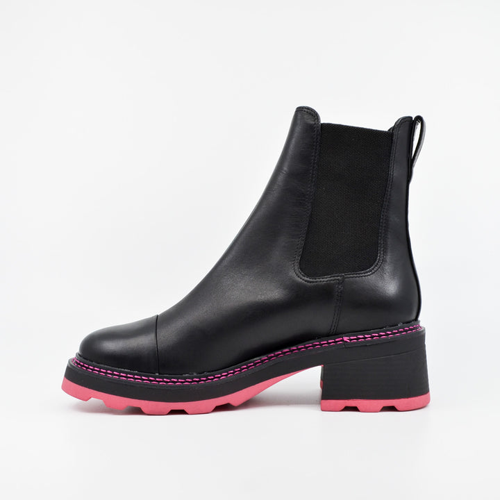 Carrano 486001 black & pink