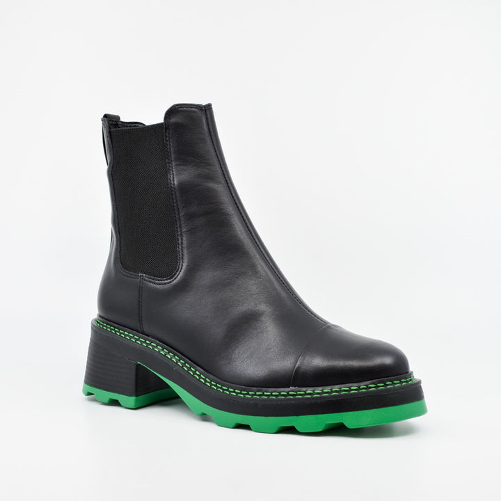 Carrano 486001 black & green