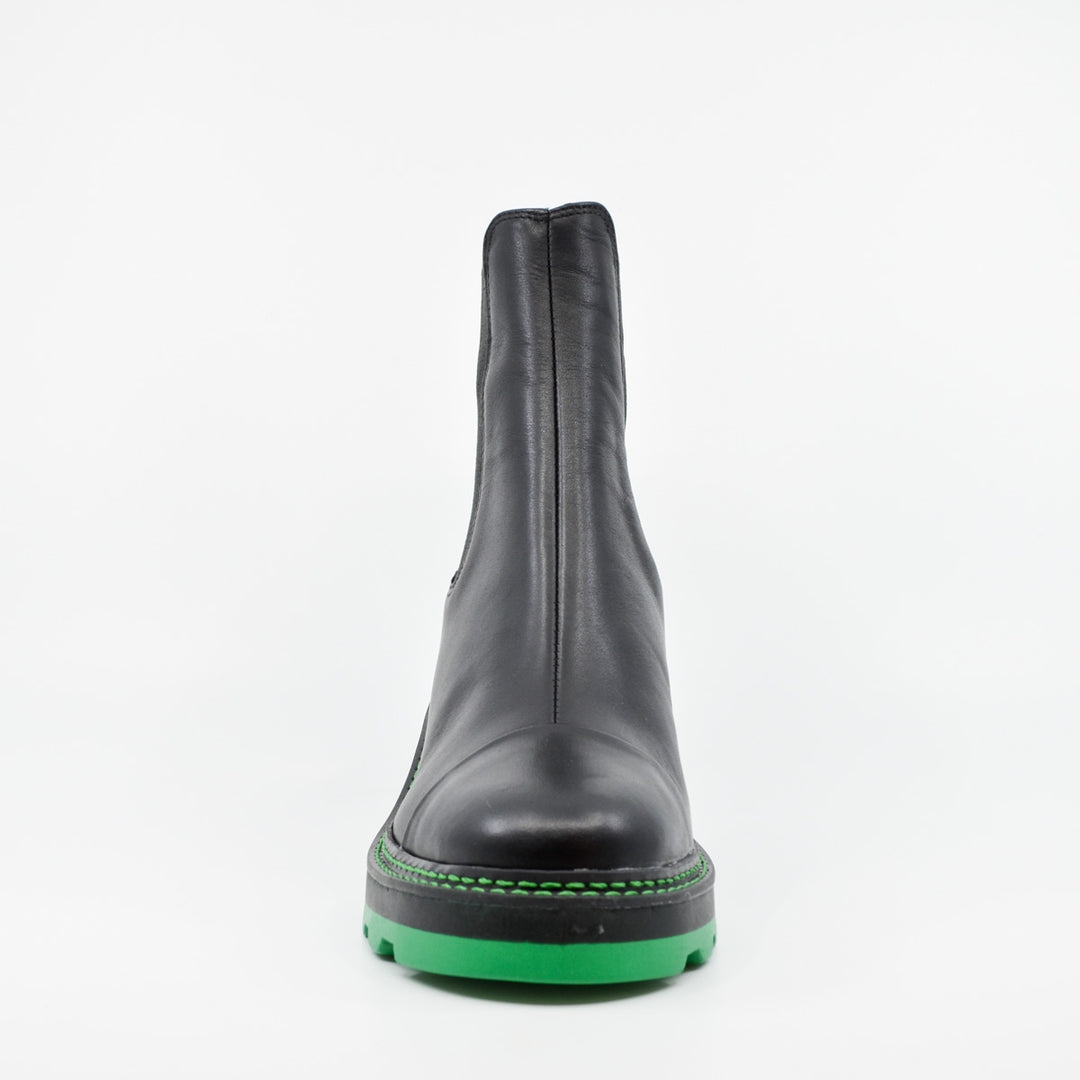 Carrano 486001 black & green