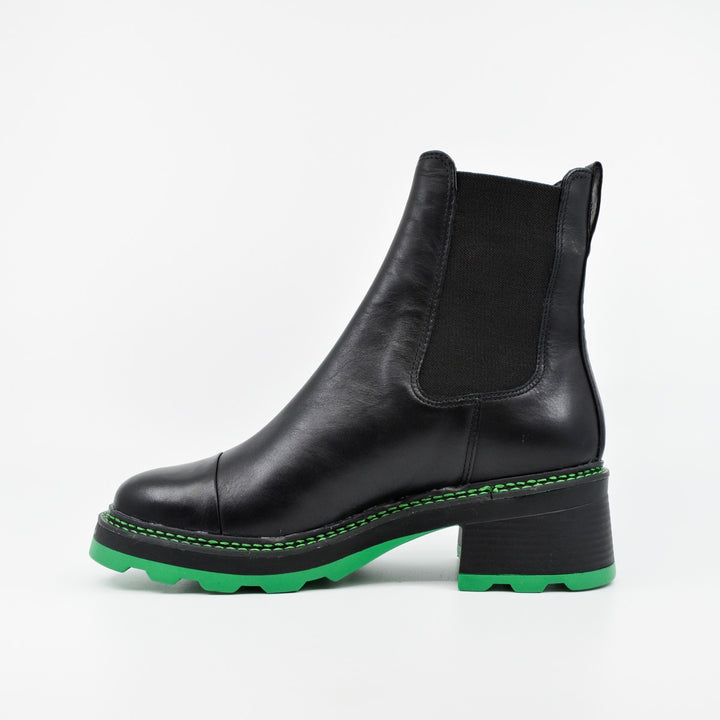 Carrano 486001 black & green