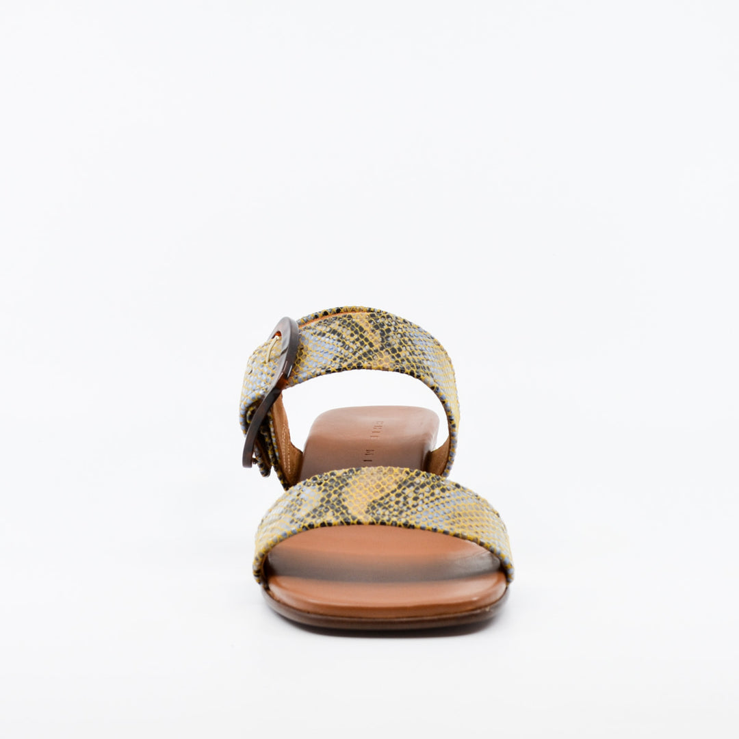 Chie Mihara Quanda snake